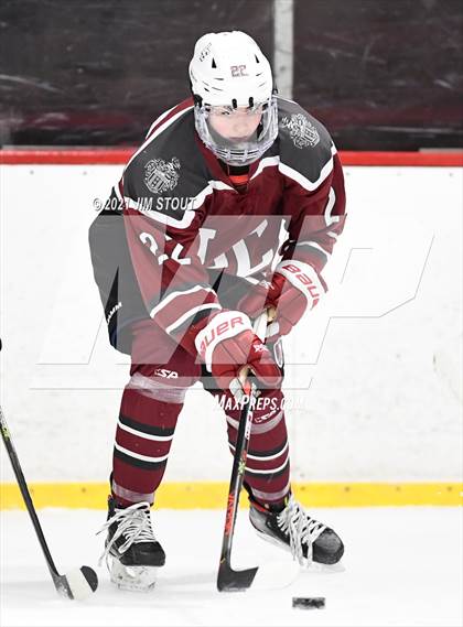 Thumbnail 1 in Tabor vs. Loomis Chaffee (Patsy K. Odden Invitational) photogallery.
