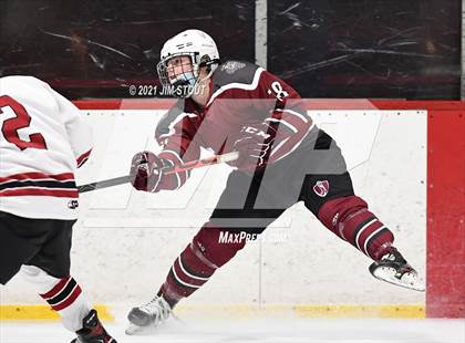 Thumbnail 2 in Tabor vs. Loomis Chaffee (Patsy K. Odden Invitational) photogallery.