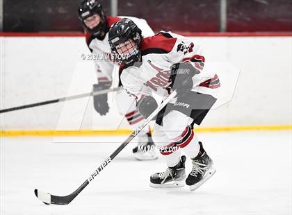 Thumbnail 2 in Tabor vs. Loomis Chaffee (Patsy K. Odden Invitational) photogallery.