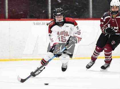 Thumbnail 2 in Tabor vs. Loomis Chaffee (Patsy K. Odden Invitational) photogallery.