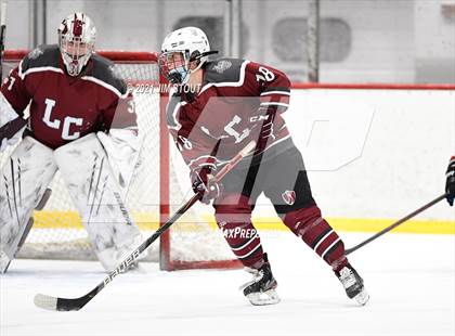 Thumbnail 1 in Tabor vs. Loomis Chaffee (Patsy K. Odden Invitational) photogallery.