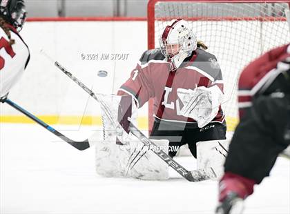 Thumbnail 2 in Tabor vs. Loomis Chaffee (Patsy K. Odden Invitational) photogallery.