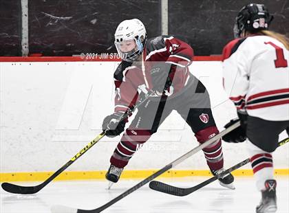 Thumbnail 3 in Tabor vs. Loomis Chaffee (Patsy K. Odden Invitational) photogallery.