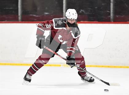 Thumbnail 1 in Tabor vs. Loomis Chaffee (Patsy K. Odden Invitational) photogallery.
