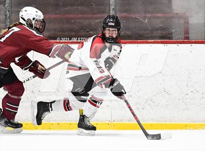 Thumbnail 3 in Tabor vs. Loomis Chaffee (Patsy K. Odden Invitational) photogallery.