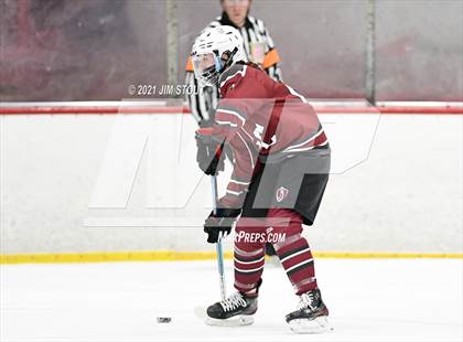 Thumbnail 1 in Tabor vs. Loomis Chaffee (Patsy K. Odden Invitational) photogallery.