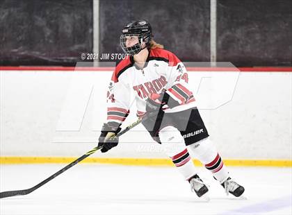 Thumbnail 1 in Tabor vs. Loomis Chaffee (Patsy K. Odden Invitational) photogallery.