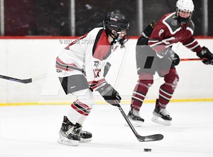 Thumbnail 3 in Tabor vs. Loomis Chaffee (Patsy K. Odden Invitational) photogallery.