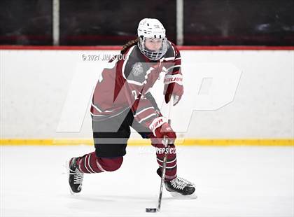Thumbnail 3 in Tabor vs. Loomis Chaffee (Patsy K. Odden Invitational) photogallery.