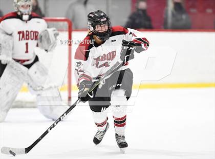 Thumbnail 1 in Tabor vs. Loomis Chaffee (Patsy K. Odden Invitational) photogallery.