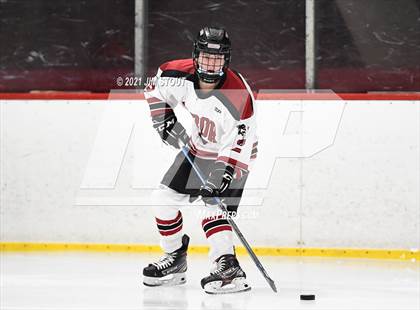 Thumbnail 2 in Tabor vs. Loomis Chaffee (Patsy K. Odden Invitational) photogallery.