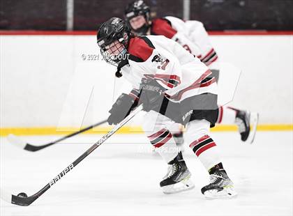 Thumbnail 1 in Tabor vs. Loomis Chaffee (Patsy K. Odden Invitational) photogallery.