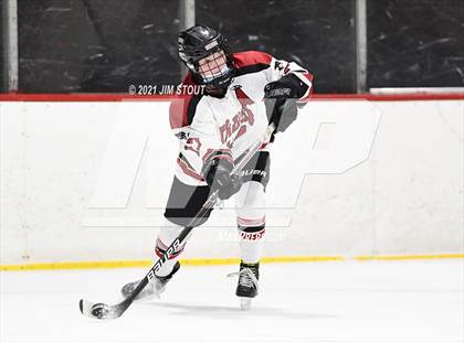 Thumbnail 3 in Tabor vs. Loomis Chaffee (Patsy K. Odden Invitational) photogallery.