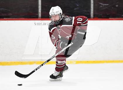 Thumbnail 2 in Tabor vs. Loomis Chaffee (Patsy K. Odden Invitational) photogallery.
