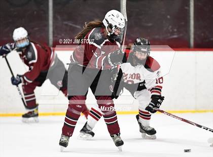 Thumbnail 2 in Tabor vs. Loomis Chaffee (Patsy K. Odden Invitational) photogallery.