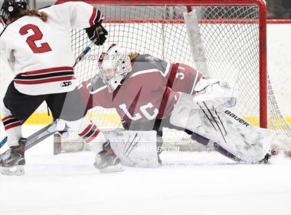 Thumbnail 2 in Tabor vs. Loomis Chaffee (Patsy K. Odden Invitational) photogallery.