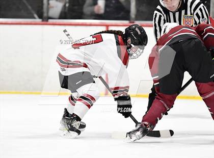 Thumbnail 2 in Tabor vs. Loomis Chaffee (Patsy K. Odden Invitational) photogallery.