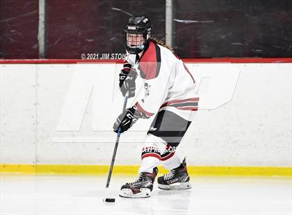 Thumbnail 3 in Tabor vs. Loomis Chaffee (Patsy K. Odden Invitational) photogallery.