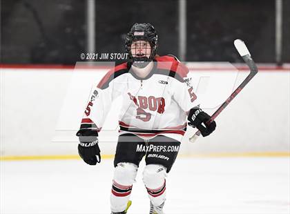 Thumbnail 3 in Tabor vs. Loomis Chaffee (Patsy K. Odden Invitational) photogallery.