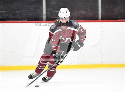 Thumbnail 2 in Tabor vs. Loomis Chaffee (Patsy K. Odden Invitational) photogallery.