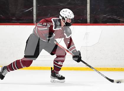 Thumbnail 3 in Tabor vs. Loomis Chaffee (Patsy K. Odden Invitational) photogallery.