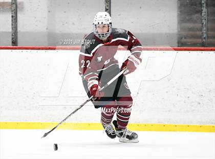 Thumbnail 3 in Tabor vs. Loomis Chaffee (Patsy K. Odden Invitational) photogallery.