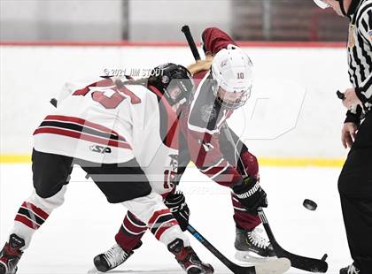 Thumbnail 2 in Tabor vs. Loomis Chaffee (Patsy K. Odden Invitational) photogallery.
