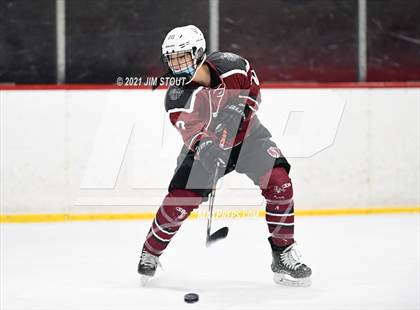 Thumbnail 3 in Tabor vs. Loomis Chaffee (Patsy K. Odden Invitational) photogallery.