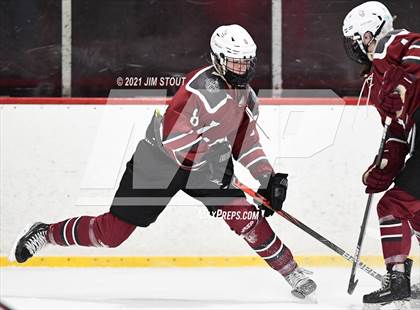 Thumbnail 2 in Tabor vs. Loomis Chaffee (Patsy K. Odden Invitational) photogallery.