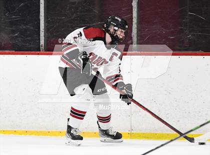 Thumbnail 3 in Tabor vs. Loomis Chaffee (Patsy K. Odden Invitational) photogallery.