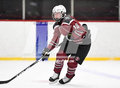 Thumbnail 3 in Tabor vs. Loomis Chaffee (Patsy K. Odden Invitational) photogallery.