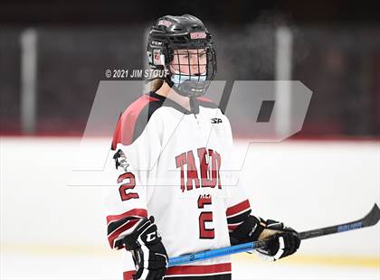Thumbnail 3 in Tabor vs. Loomis Chaffee (Patsy K. Odden Invitational) photogallery.