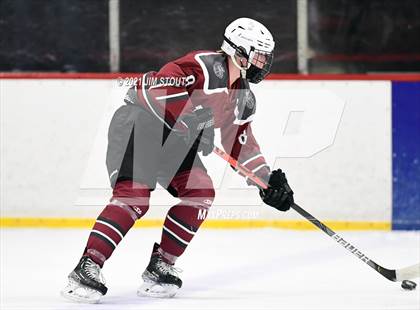 Thumbnail 3 in Tabor vs. Loomis Chaffee (Patsy K. Odden Invitational) photogallery.