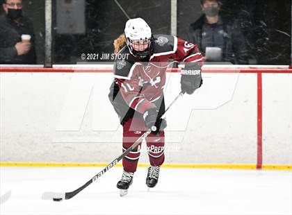 Thumbnail 1 in Tabor vs. Loomis Chaffee (Patsy K. Odden Invitational) photogallery.