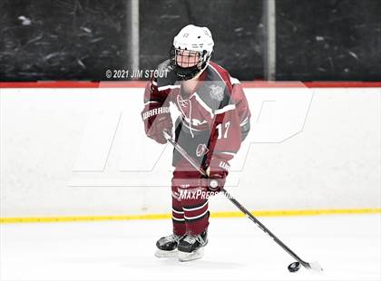 Thumbnail 2 in Tabor vs. Loomis Chaffee (Patsy K. Odden Invitational) photogallery.