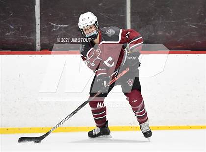 Thumbnail 1 in Tabor vs. Loomis Chaffee (Patsy K. Odden Invitational) photogallery.