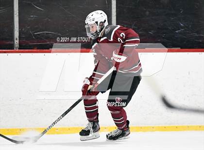 Thumbnail 2 in Tabor vs. Loomis Chaffee (Patsy K. Odden Invitational) photogallery.