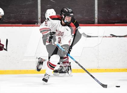 Thumbnail 1 in Tabor vs. Loomis Chaffee (Patsy K. Odden Invitational) photogallery.