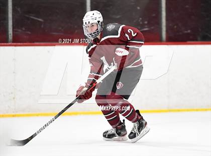 Thumbnail 3 in Tabor vs. Loomis Chaffee (Patsy K. Odden Invitational) photogallery.