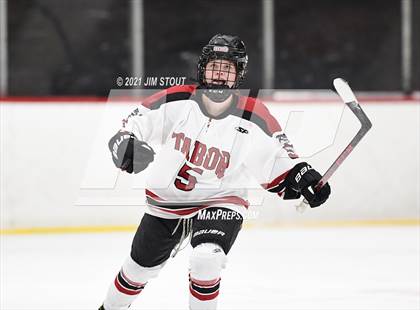 Thumbnail 1 in Tabor vs. Loomis Chaffee (Patsy K. Odden Invitational) photogallery.