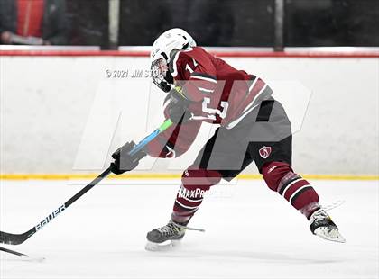 Thumbnail 1 in Tabor vs. Loomis Chaffee (Patsy K. Odden Invitational) photogallery.