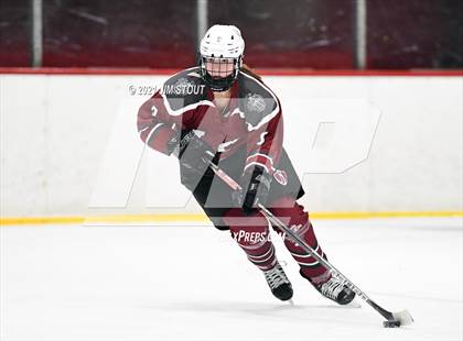 Thumbnail 3 in Tabor vs. Loomis Chaffee (Patsy K. Odden Invitational) photogallery.