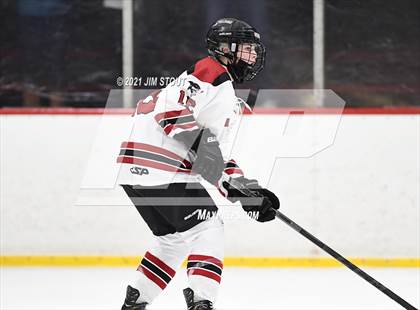 Thumbnail 1 in Tabor vs. Loomis Chaffee (Patsy K. Odden Invitational) photogallery.