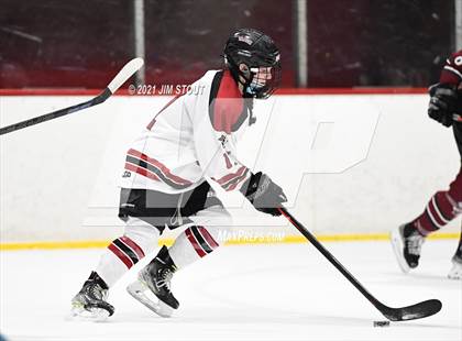 Thumbnail 1 in Tabor vs. Loomis Chaffee (Patsy K. Odden Invitational) photogallery.