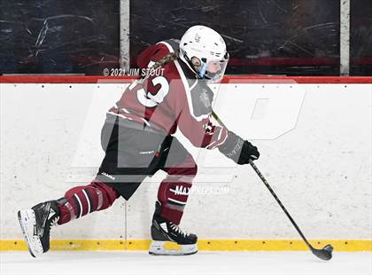 Thumbnail 3 in Tabor vs. Loomis Chaffee (Patsy K. Odden Invitational) photogallery.