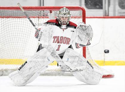 Thumbnail 3 in Tabor vs. Loomis Chaffee (Patsy K. Odden Invitational) photogallery.
