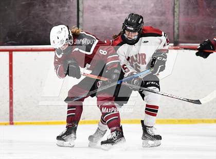 Thumbnail 2 in Tabor vs. Loomis Chaffee (Patsy K. Odden Invitational) photogallery.