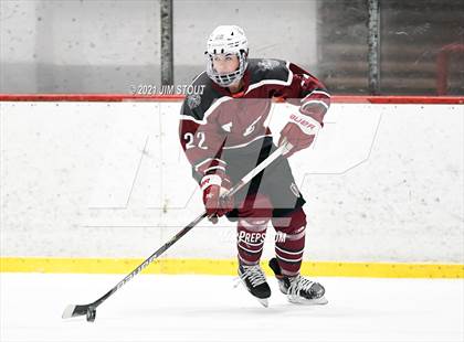 Thumbnail 1 in Tabor vs. Loomis Chaffee (Patsy K. Odden Invitational) photogallery.
