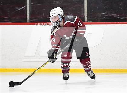 Thumbnail 1 in Tabor vs. Loomis Chaffee (Patsy K. Odden Invitational) photogallery.