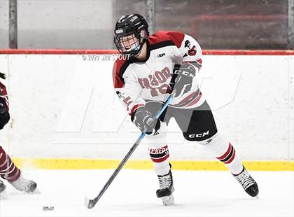 Thumbnail 1 in Tabor vs. Loomis Chaffee (Patsy K. Odden Invitational) photogallery.